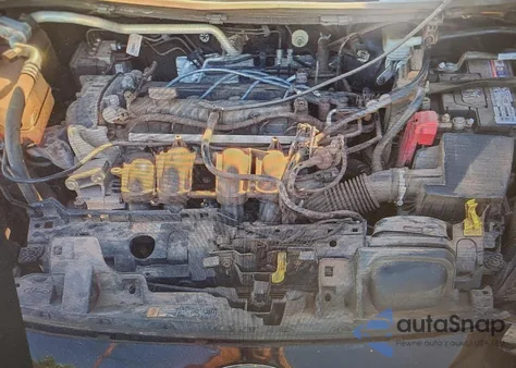 2019 Ford Fiesta S from USA, damaged, VIN 3FADP4AJ2KM109724